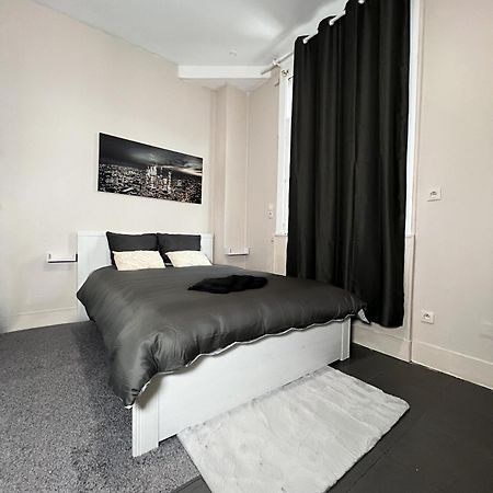 Studio Cosy Ermont Ngoại thất bức ảnh