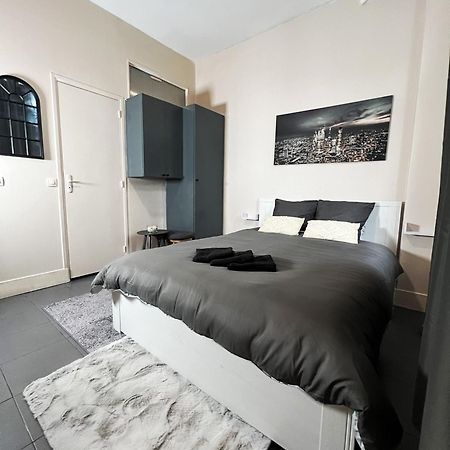 Studio Cosy Ermont Ngoại thất bức ảnh