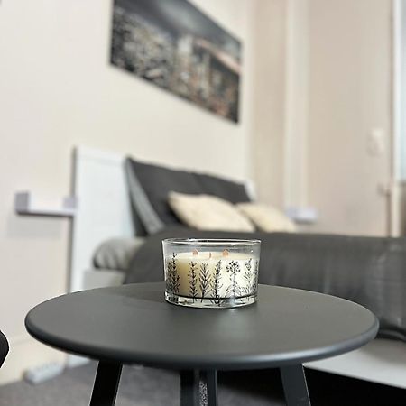 Studio Cosy Ermont Ngoại thất bức ảnh