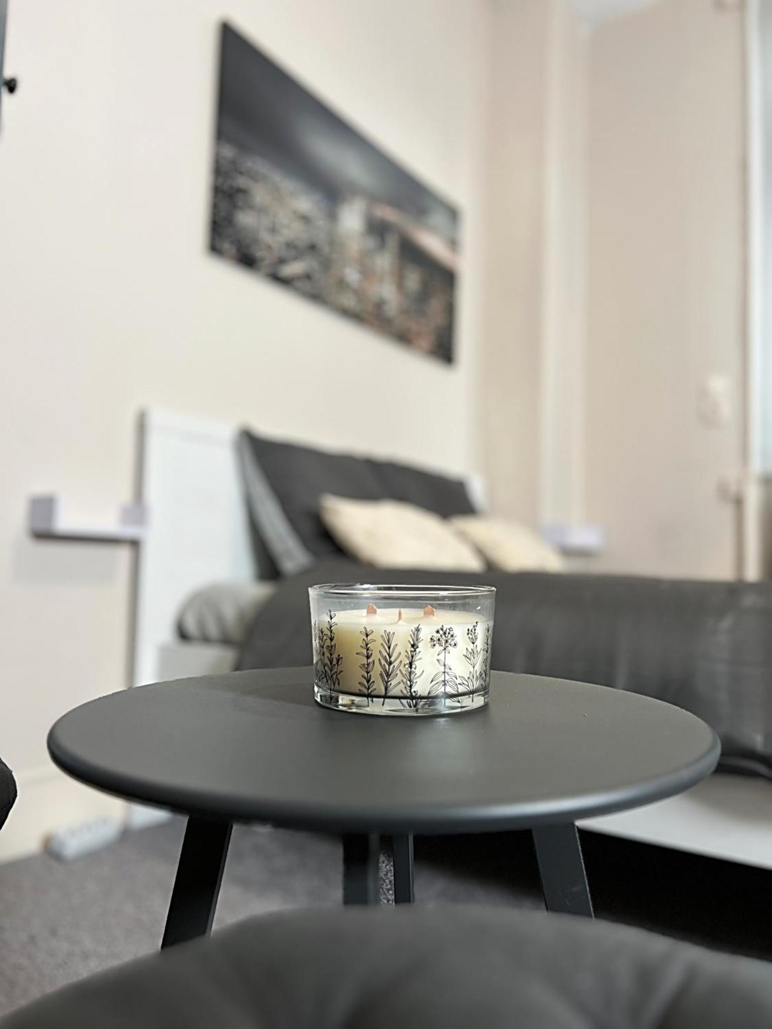 Studio Cosy Ermont Ngoại thất bức ảnh