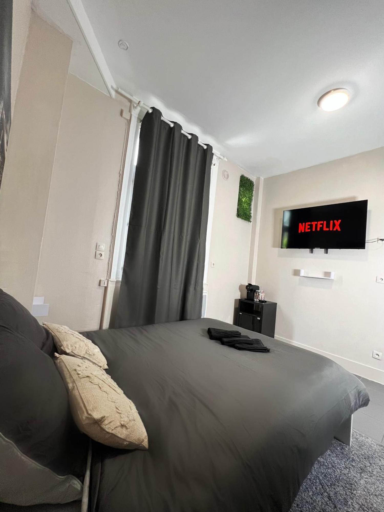 Studio Cosy Ermont Ngoại thất bức ảnh