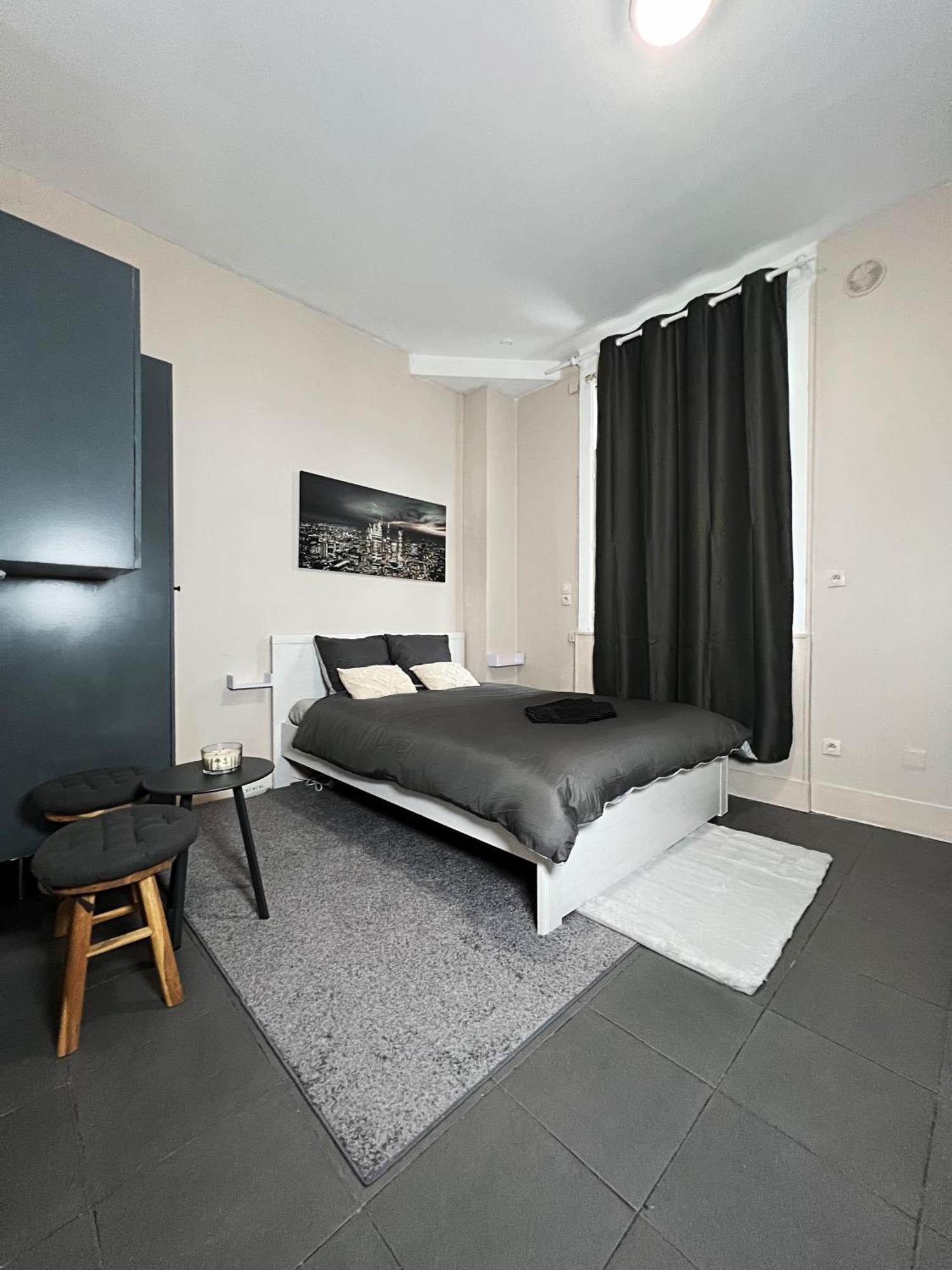 Studio Cosy Ermont Ngoại thất bức ảnh